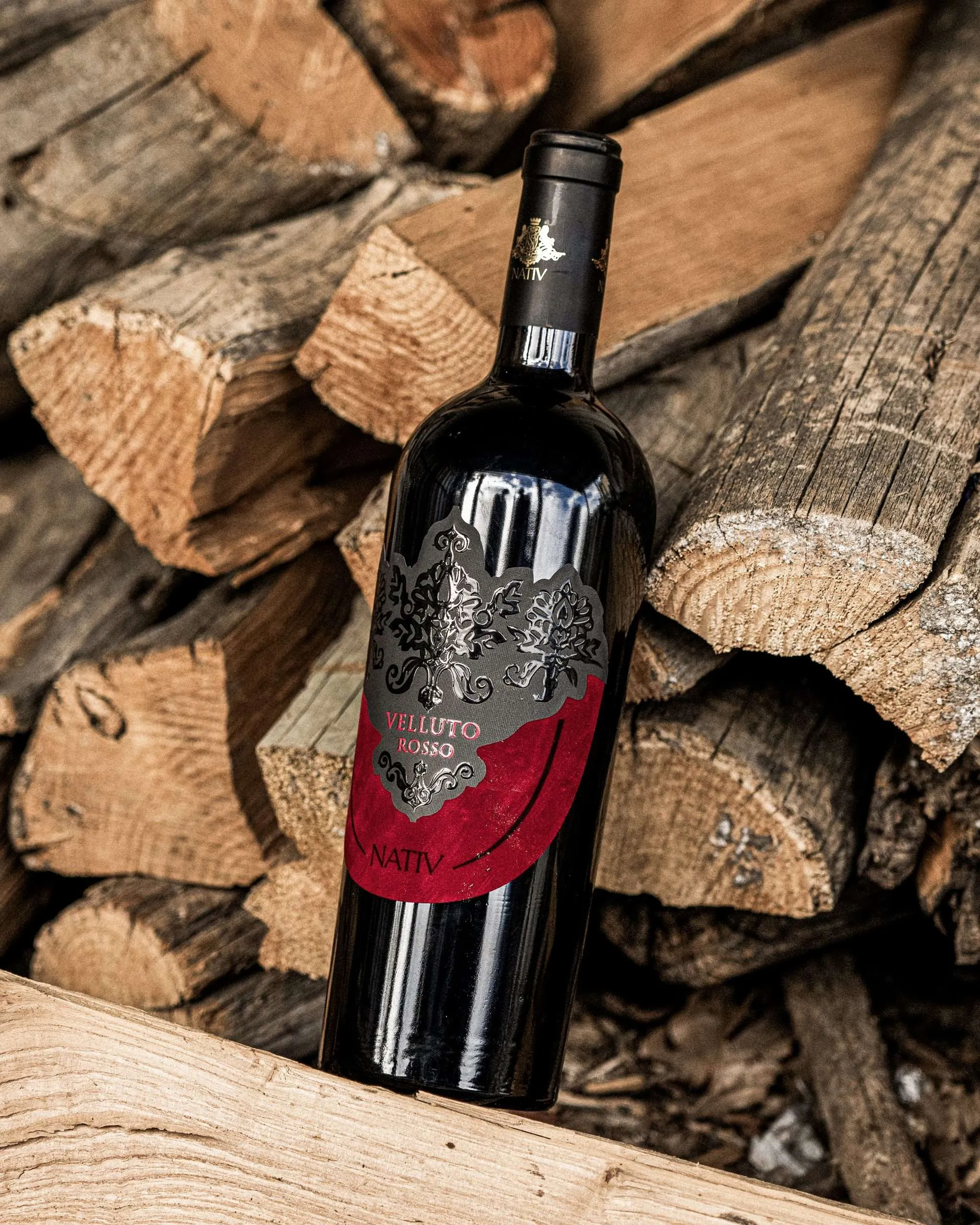 Coffret Sélection bois - NATIV - Campania 6 Btl. – Image 25