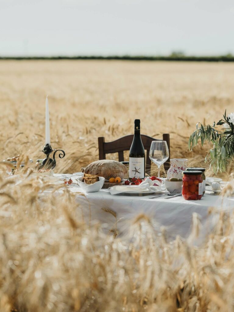 Souvenir d’un Wine Trip Les Potes Vin dans les Pouilles