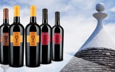 Schola Sarmenti, un domaine  d&rsquo;exception!