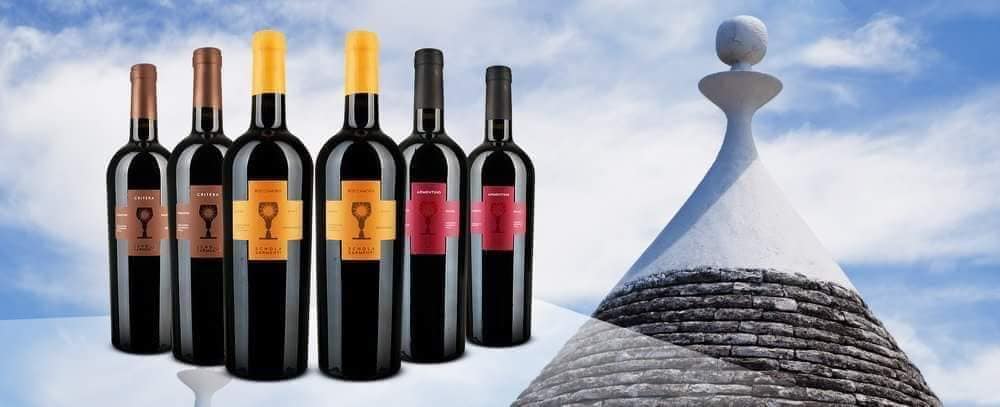Schola Sarmenti : les vins du Salento à Nardò