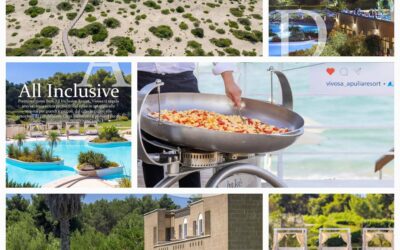 Wine Trip in Puglia Sud |Séjour œnotouristique dans les Pouilles Sud 2027