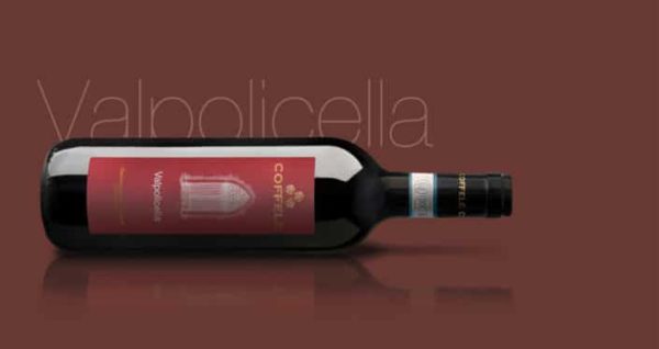 VALPOLICELLA - COFFELE - VENETO