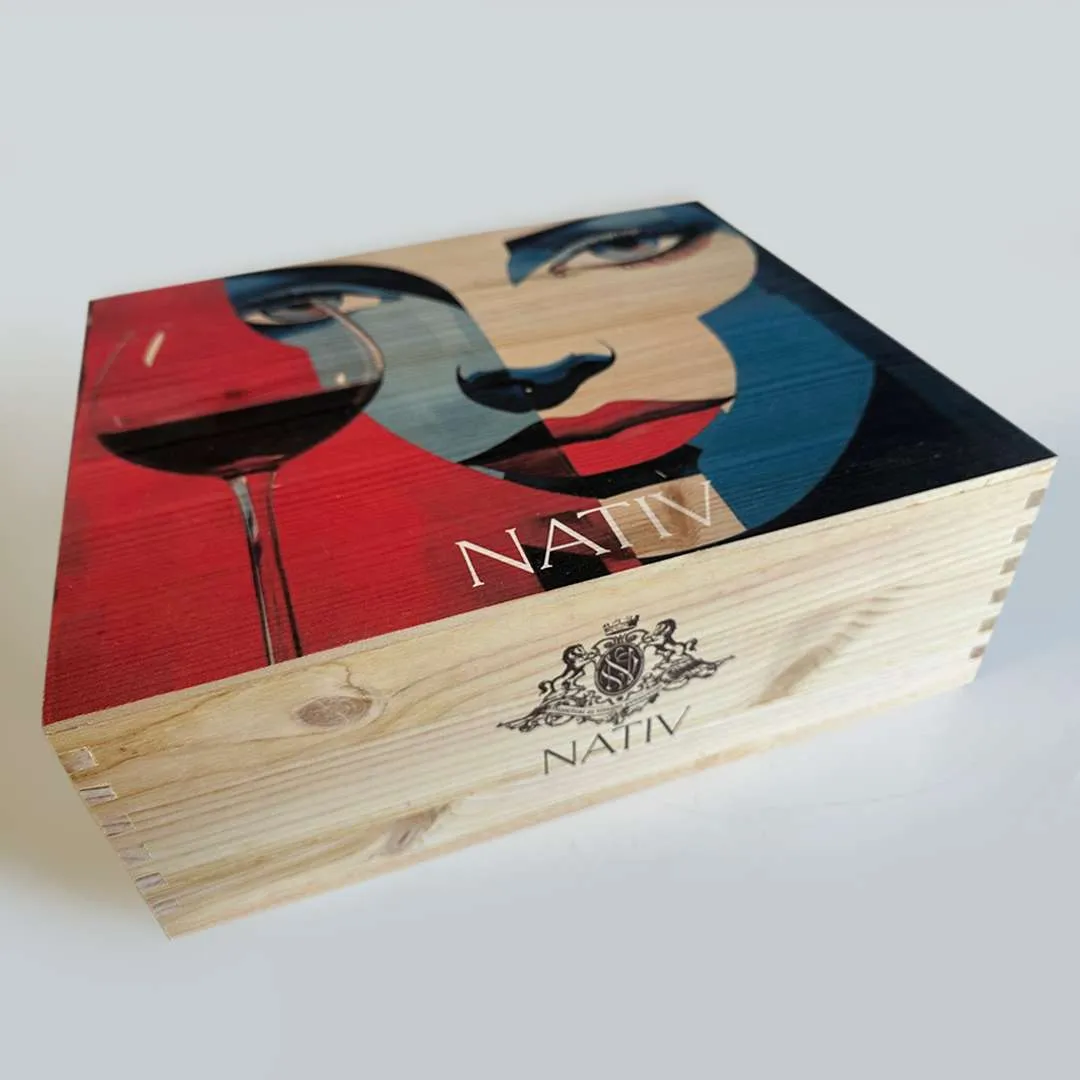 Coffret Suadens | NATIV | Campania – Image 5
