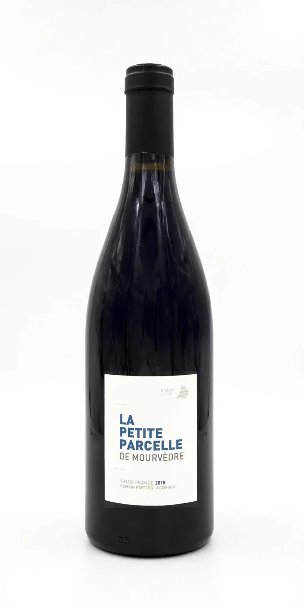 LA PETITE PARCELLE - Mourvèdre - LANGUEDOC
