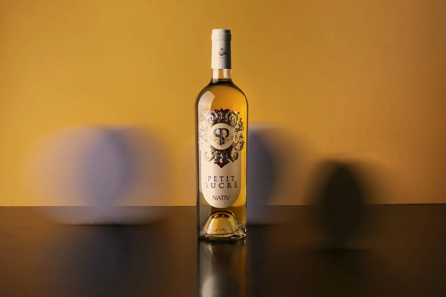 Altagrazia | Passito Rosso | Nativ | Campania – Image 9