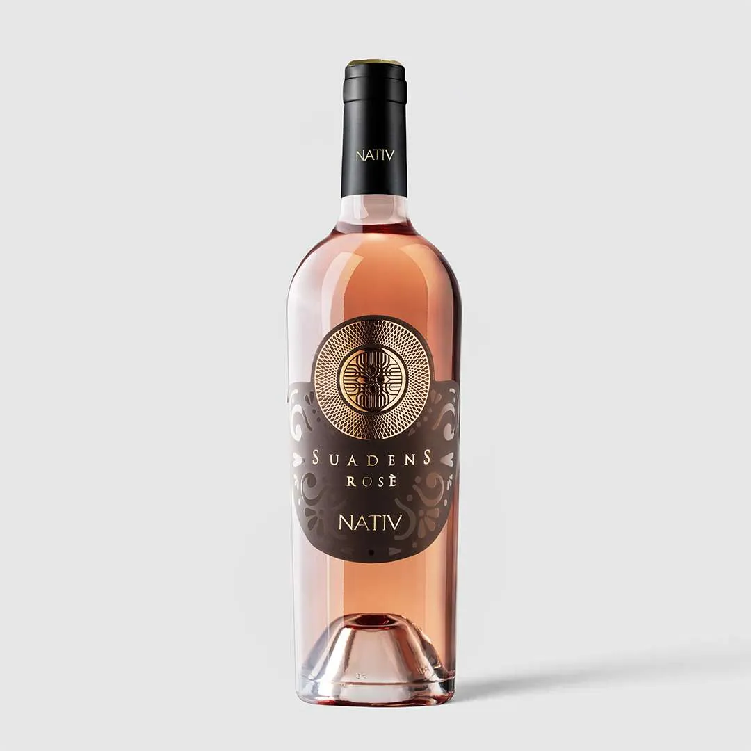 Coffret Suadens | NATIV | Campania – Image 3