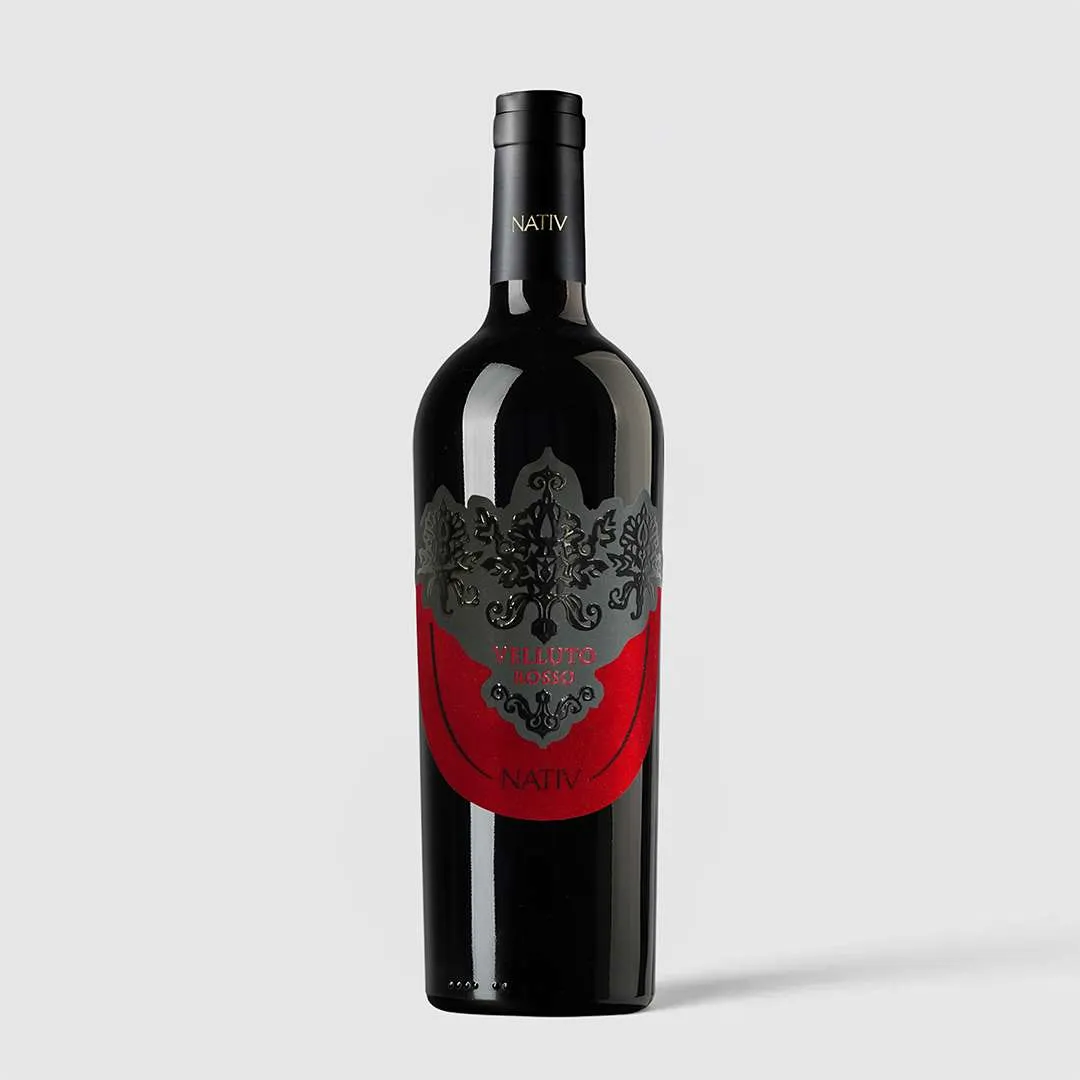 Coffret Sélection bois - NATIV - Campania 6 Btl. – Image 3