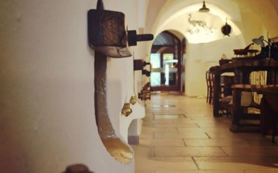 Antico Palmento, un établissement vinicole des Pouilles à découvrir!