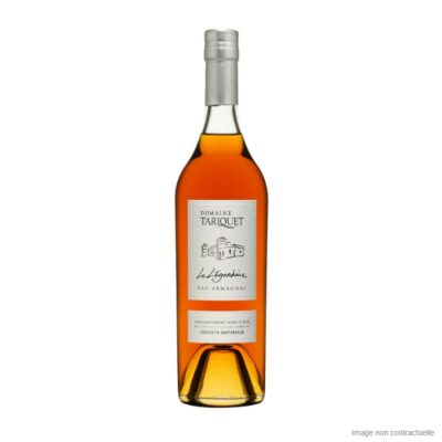 Bas-Armagnac Le Légendaire, Domaine Tariquet, 70 cl