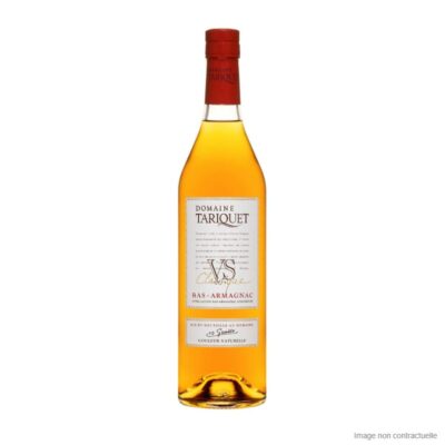 Bas-Armagnac VS Classique, Domaine Tariquet, 70 cl