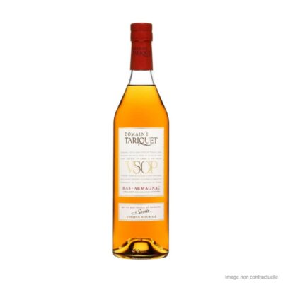 Bas-Armagnac VSOP, Domaine Tariquet, 70 cl