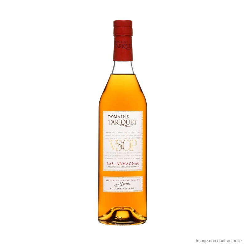 Bas-Armagnac VSOP, Domaine Tariquet, 70 cl