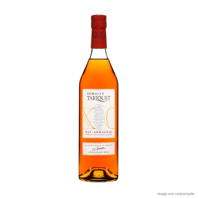 Bas-Armagnac XO, Domaine Tariquet, 70 cl