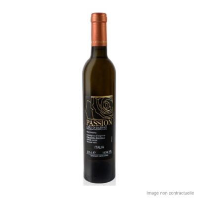 Passito Passion Colli di Salerno, Cantine Apicella