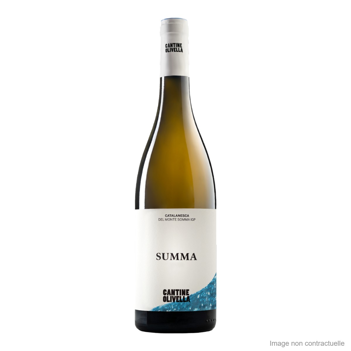 Summa Catalanesca del Monte Somma, Cantine Olivella