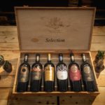 Coffret Sélection bois - NATIV - Campania 6 Btl.