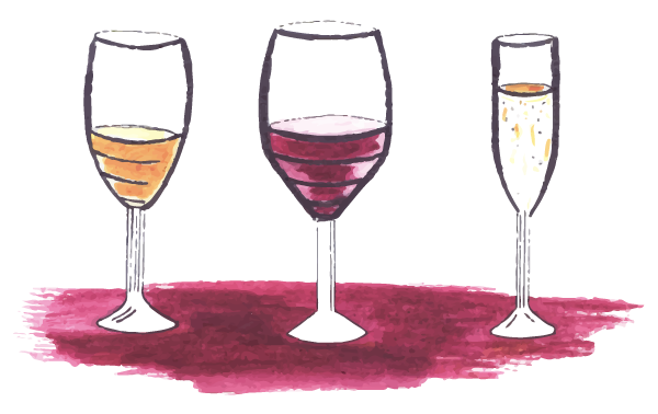 Les Potes Vin