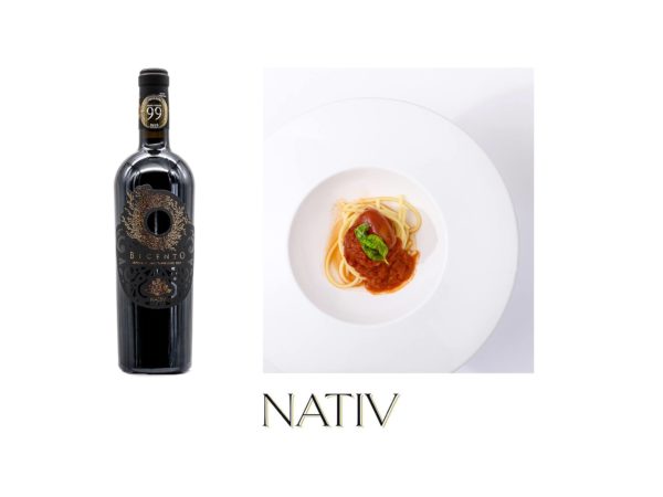 Coffret Sélection - NATIV - Campania (Suadens bianco, Suadens rosso, Blu Onice, Eremo San Quirico, Eremo Gold, Bicento) – Image 14