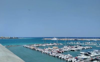Séjour œnotouristique dans les Pouilles