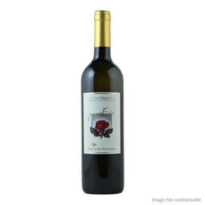 Per Eva Costa d'Amalfi DOC, Tenuta San Francesco