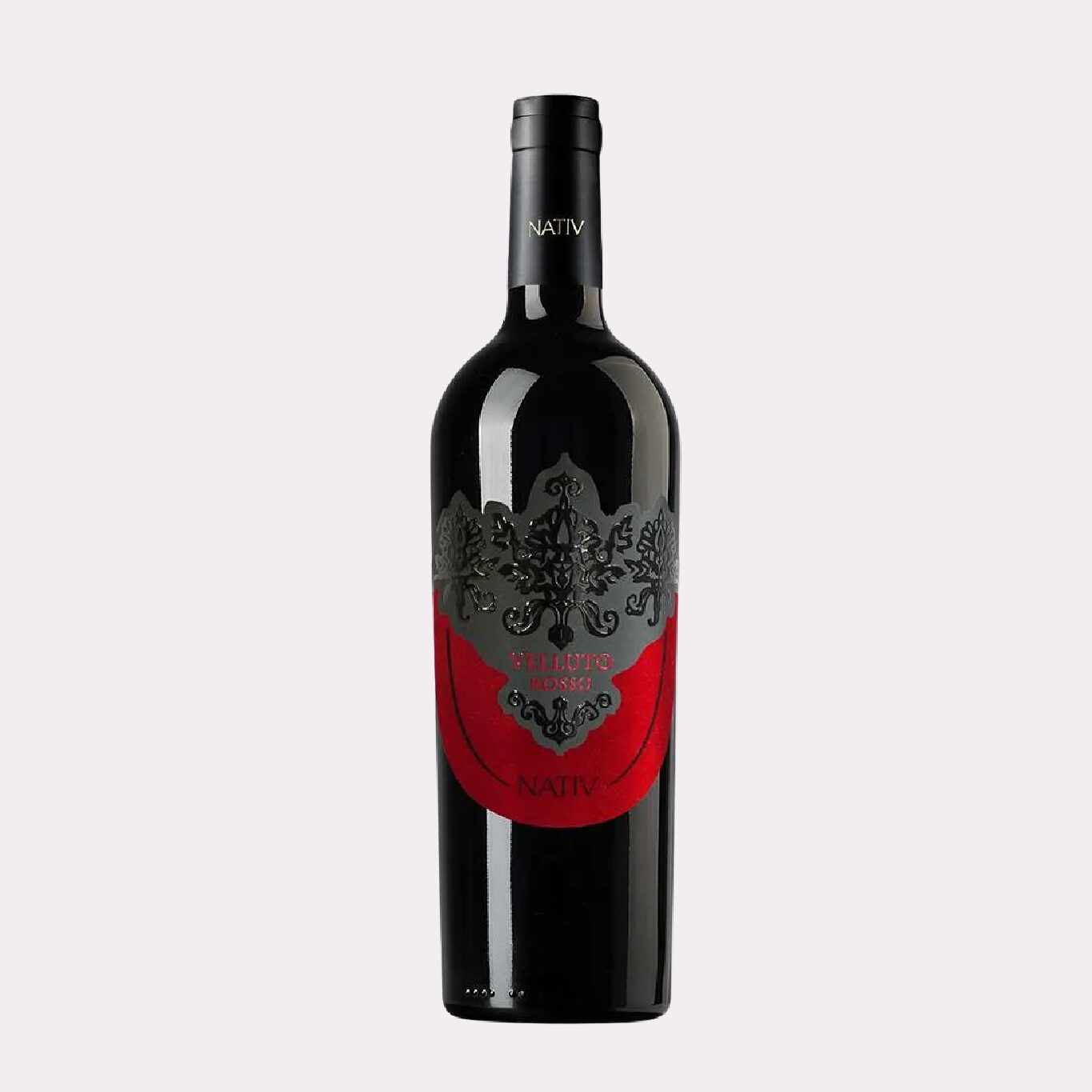 Velluto Rosso - NATIV - Campania